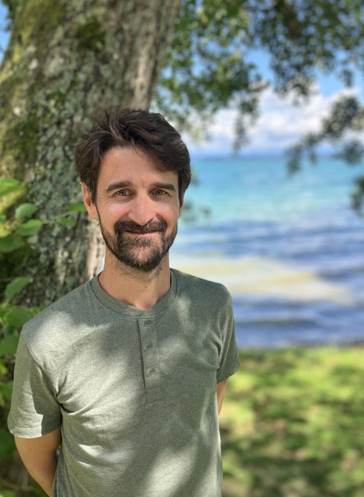 Julien Milési: Auteur Julien Milési: Auteur