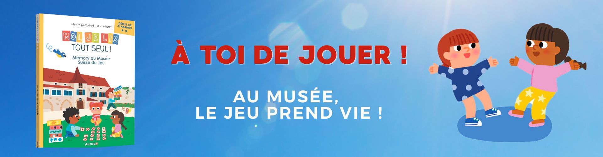 Auzou