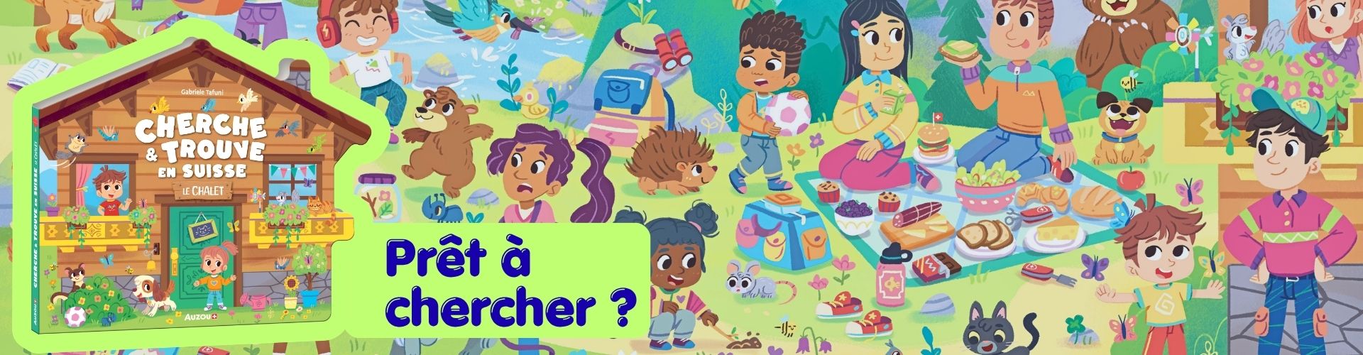 Auzou