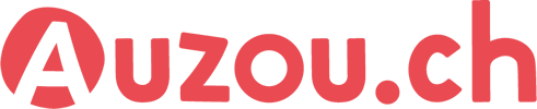 Logo Auzou Canada